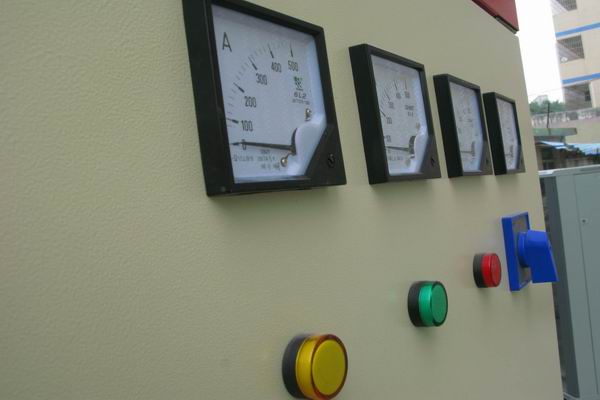 港闸配电柜-3683讲讲配电柜注意事项